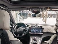 Second-hand DS Automobiles DS7 Crossback Rivoli 300 CP (220 kW) 2020 Culoaregri SUV