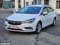 second-hand Opel Astra 1.6 D (CDTI) Start/Stop Sports Tourer Edition