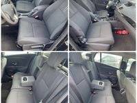 Second-hand Renault Mégane GrandTour 110 CP (80 kW) 2011 Culoarenegru Break