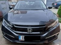 second-hand Honda Civic 4D Noiembrie 2019 cu 50000 km