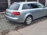 Second-hand Audi A4 140 CP (102 kW) 2006 Break