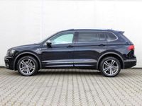 second-hand VW Tiguan Allspace 2.0 TDI SCR 4Motion DSG Highline