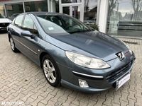 second-hand Peugeot 407 SW 2.0HDi ST Confort