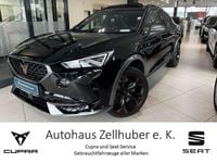 Second-hand Cupra Formentor VZ 310 CP (228 kW) 2021 SUV