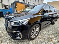Second-hand Kia Carnival 200 CP (147 kW) 2020 Negru Monovolum