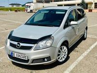 second-hand Opel Zafira 1.9 CDTI Essentia