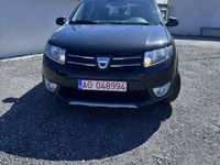 second-hand Dacia Sandero Stepway dCi 90 (S&S) Celebration