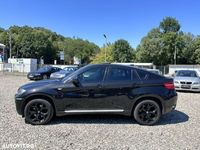 second-hand BMW X6 xDrive35d