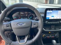 second-hand Ford Fiesta Powershift Titanium 1.0