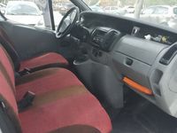 second-hand Renault Trafic 1,9 , 2005 , 8+1