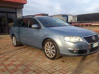 second-hand VW Passat Variant 2.0 TDI DPF DSG Comfortline