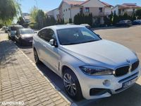 second-hand BMW X6 xDrive30d