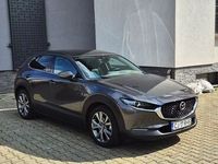 second-hand Mazda CX-30 X180 MHEV AWD 6MT GT Plus