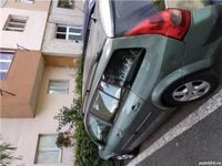 Second-hand Renault Mégane II 98 CP (72 kW) 2004 Break