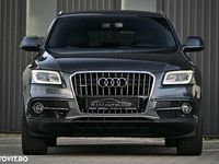 Second-hand Audi Q5 S-line plus 190 CP (139 kW) 2017 Culoaregri SUV