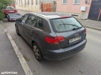 second-hand Audi A3 