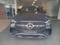 second-hand Mercedes GLE350e 4M Coupe AMG PREMIUM++LEATHER+LED+DC