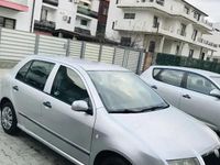 Second-hand Skoda Fabia 75 CP (55 kW) 2002 Berlinǎ