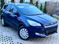 second-hand Ford Kuga 2.0 TDCi 4x4 Aut. Individual