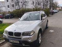 Second-hand BMW X3 170 CP (125 kW) 2009 SUV