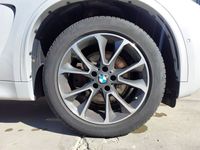 second-hand BMW X5 xDrive40d