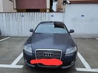 Second-hand Audi A6 170 CP (125 kW) 2010 Albastru Berlinǎ