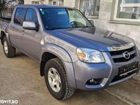 second-hand Mazda BT-50 XL-Cab Topland