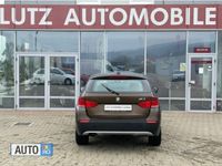 second-hand BMW X1 