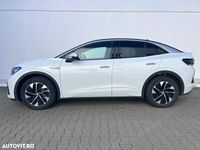 second-hand VW ID5 2022 · 5 377 km · Electric