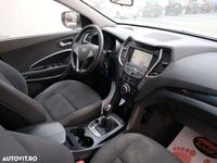 second-hand Hyundai Santa Fe 2.2 DSL 4WD Premium