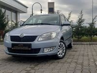 second-hand Skoda Fabia 1.2 TSI Active