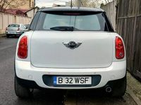 second-hand Mini Cooper Countryman ALL4