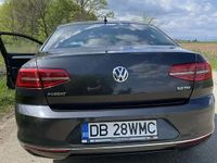 Second-hand VW Passat 150 CP (110 kW) 2018 Berlinǎ