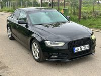 second-hand Audi A4 B8,5 Impecabil Variante