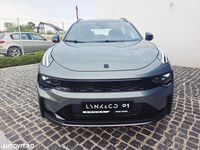 Nouă Lynk & Co 01 276 CP (202 kW) 2025 Culoareverde SUV