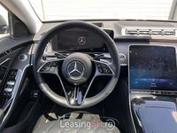 second-hand Mercedes S400 2021 3.0 Diesel 330 CP 52.000 km - 103.740 EUR - leasing auto