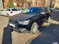 second-hand Mitsubishi ASX 