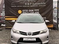 Second-hand Toyota Auris 90 CP (66 kW) 2015 Culoaregri Break