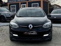 second-hand Renault Mégane ENERGY TCe 115 Start & Stop Dynamique