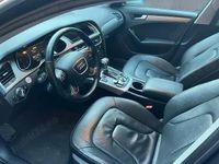 Second-hand Audi A4 170 CP (125 kW) 2013 Break
