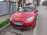 Second-hand Renault Fluence 110 CP (80 kW) 2011 Rosu Berlinǎ