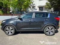 second-hand Kia Sportage Spirit Edition 2015 Diesel