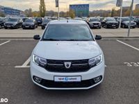 second-hand Dacia Logan 2019 1.0 Benzină 74 CP 106.734 km - 9.700 EUR - leasing auto
