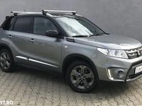 Second-hand Suzuki Vitara 120 CP (88 kW) 2015 Culoaregri SUV