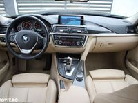 second-hand BMW 320 Seria 3 d Efficient Dynamic Edition Aut. Luxury Line