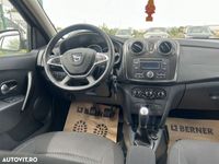 second-hand Dacia Logan MCV 0.9 TCe Ambiance