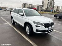 second-hand Skoda Kodiaq 2.0 TDI 4X4 DSG Style