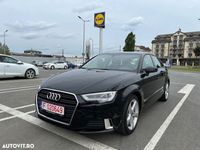 second-hand Audi A3 Sportback 1.0 TFSI S tronic