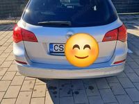Second-hand Opel Astra 81 CP (59 kW) 2015 Break