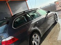 Second-hand BMW 520 177 CP (130 kW) 2009 Break